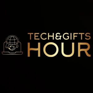 Meet your Posher Tech&Gifts Hour